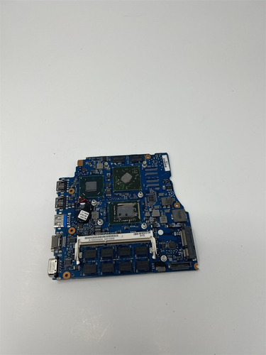 Sony Motherboard For Vaio Vpc-sa390x 13.3 Laptop Ddg