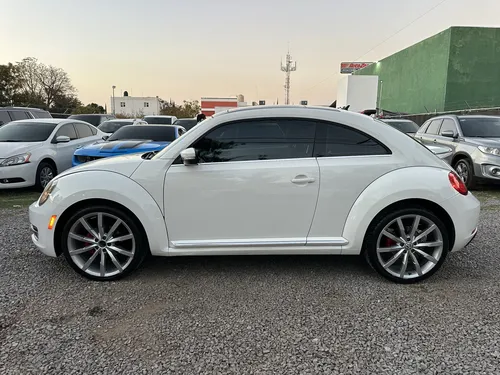 Volkswagen Beetle 2.5 Sport At