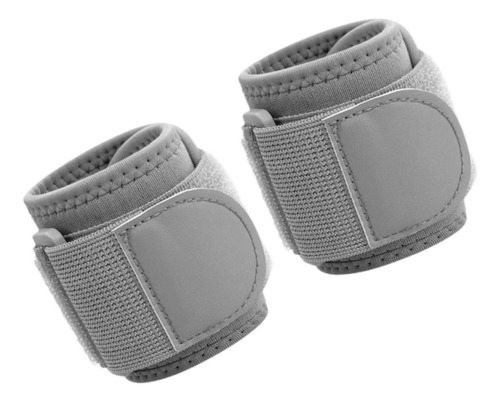 2 Muñequeras Deportivas Para Fitness, Muñequeras