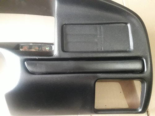 Tablero Ford F-150 Bronco 92 97 En Fibra