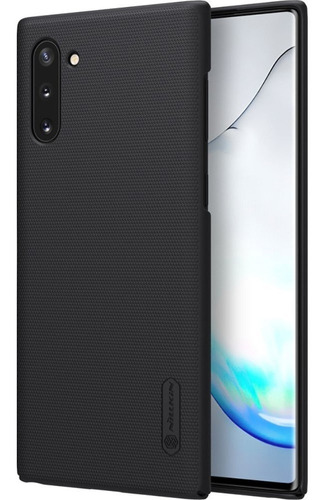 Case Thin Fit Delgado Mate Para Galaxy Note 10 Normal Pc