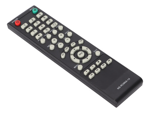 Para El Controlador De Tv Con Control Remoto Insignia Ns-58e