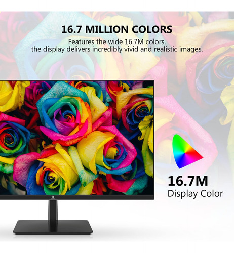 Monitor 4k, Monitor Ips De 28 Pulgadas De Vanguardia, Uhd 38