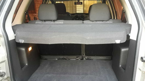 Ford Ecosport 1.6 My10 Xls Plus 4x2 2011