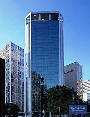 Imagem 14 de 14 de Conjunto Comercial Para Alugar, 245m² - Bela Vista - São Paulo/sp - Cj2464