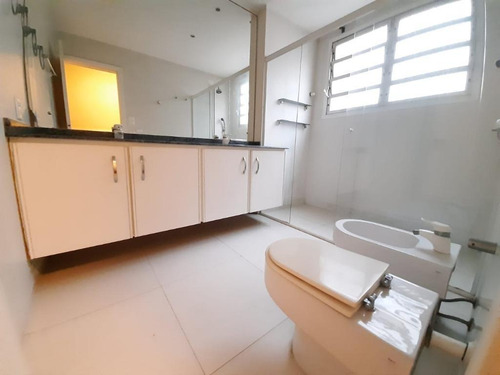 Imagem 20 de 25 de Linda Cobertura Duplex Na Beira Mar Norte - Co0506
