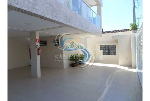 Imagem 24 de 26 de Casa De Condomínio Com 2 Dorms, Caiçara, Praia Grande - V3108