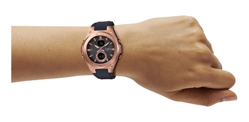 Imagen 6 de 8 de Reloj Casio Baby-g G-ms Msg-c100-2a