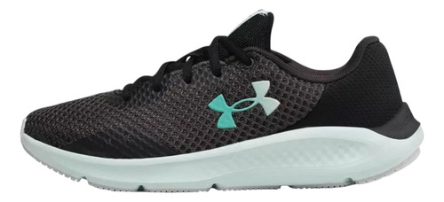 Tenis Running Under Armour Charged Pursuit 3 Mujer Original