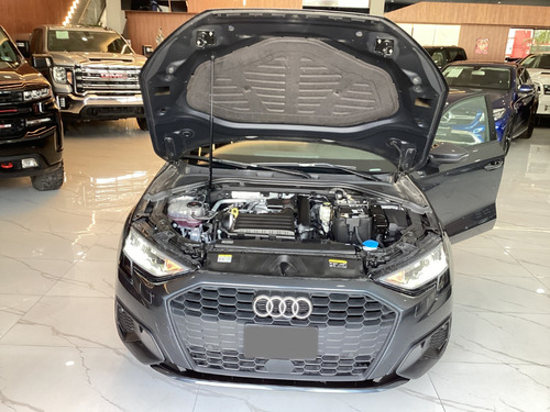 Audi A3 1.4 Sedán 35tfsi Select At Dsg