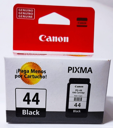 Cartuchos Canon 44 Original Super Oferta.!!!