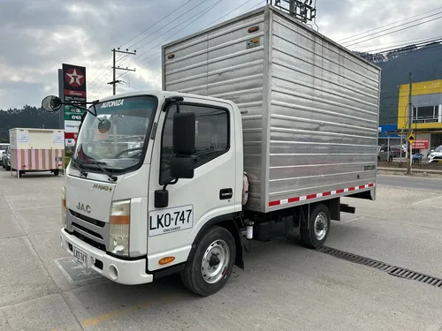 Jac Jhr 2024