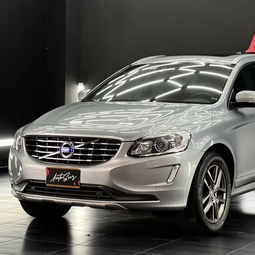 Volvo XC60 2.0 Awd Summum