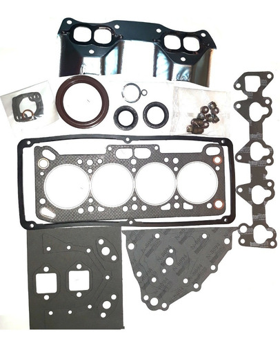 Kit Juntas De Motor Mitsubishi Lancer Colt 1.5 12v