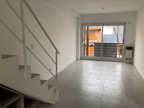Imagen 6 de 22 de Venta Ph2 Amb Duplex C-terraza Estrenar Caballito