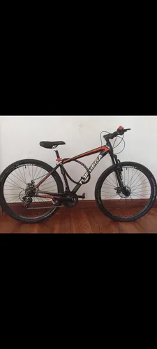 Es Una Bicicleta Muy Linda