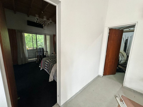 Venta Casa 4 Amb Pilar Permuta Pileta Jardin