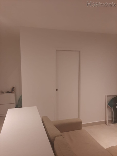 Imagem 3 de 15 de Apartamento - Campo Belo - Ref: 10343 - L-p-extca8080