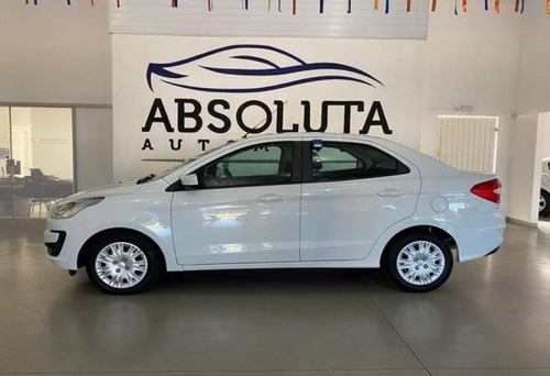 Imagem 4 de 8 de Ford Ka 1.5 Se 12v