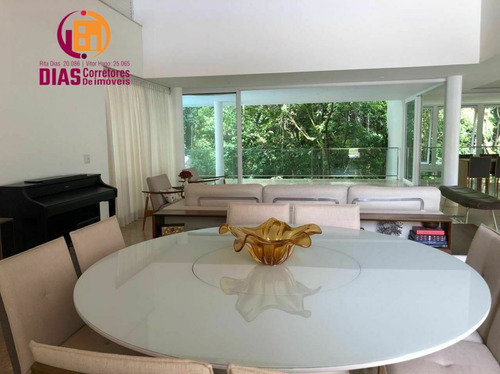 Imagem 2 de 30 de Casa Alto Padrão À Venda Em Salvador/ba - 434