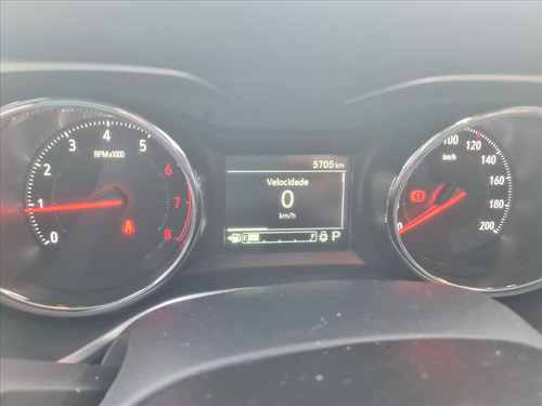 Chevrolet Tracker 1.0 TURBO FLEX LT AUTOMÁTICO