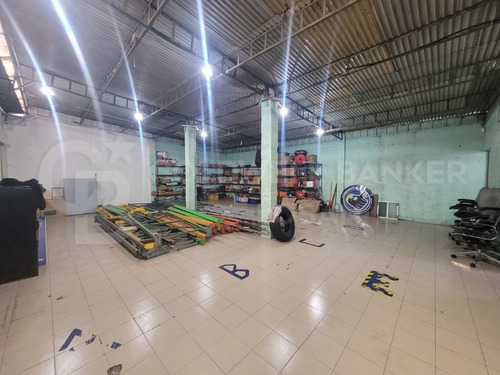 Renta De Local Comercial En Azcapotzalco