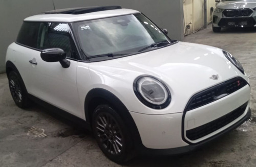 Mini Cooper 2.0 S At 3P