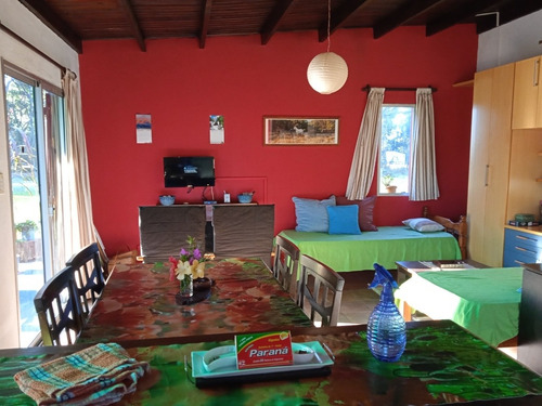 Casa Nueva, Rodeada De Naturaleza, En Diamante De La Pedrera