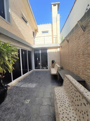 Imagen 6 de 29 de Bella, Lujosa, Sensacional Casa En Los Castores