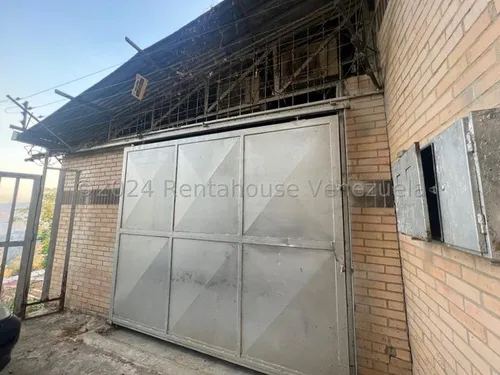 Galpon Venta La Union