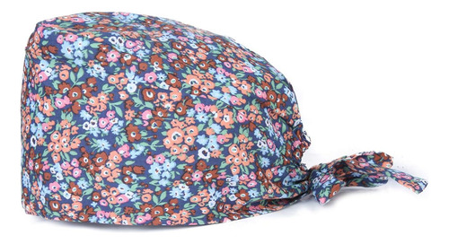 Gorro De Trabajo Ajustable Kousenpu Con Banda Para El Sudor