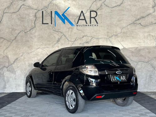 Ford Ka 1.0 Mpi 8v Flex 2p Manual