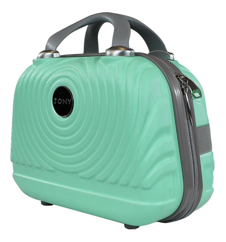 Neceser Jon 029 12 Verde