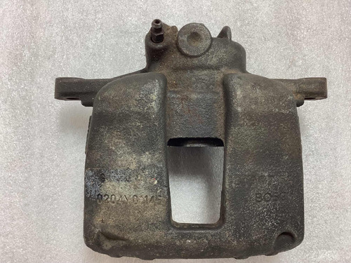 Caliper Delantero Derecho 307cc Peugeot 2.0l 2004-2008