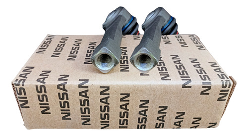 Duo Terminal Exterior Tsubame 1992-2004 1.6l 4cil-ns