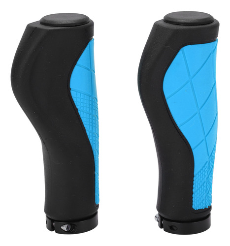 Juego De Manillares Para Manillar De Bicicleta, 1 Par/juego,