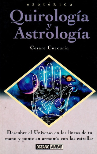 Libro Fisico Quilología Y Astrología  Original