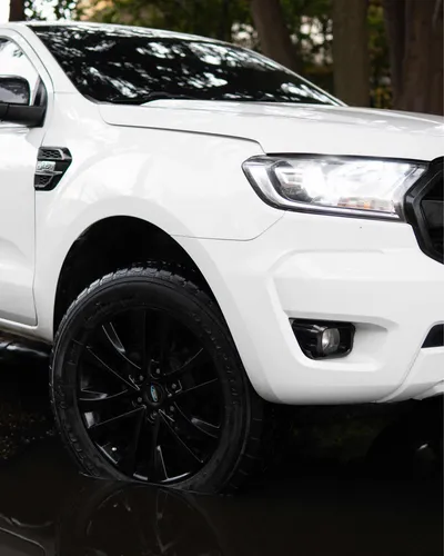 Ford Ranger 3.2 Xlt Diesel 4x4 Automática