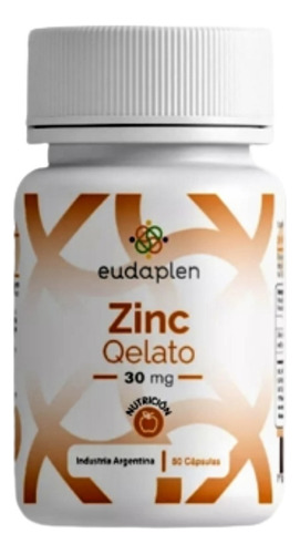 Zinc Qelato - Eudaplen 