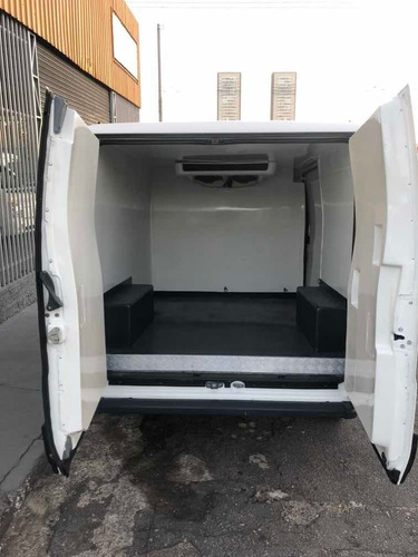 Fiat Ducato 2013 2.3 Multijet 7,5m3 Refrigerada