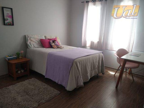 Imagem 18 de 30 de Casa Com 4 Dormitórios À Venda, 330 M² Por R$ 1.300.000,00 - Morumbi - Atibaia/sp - Ca1855