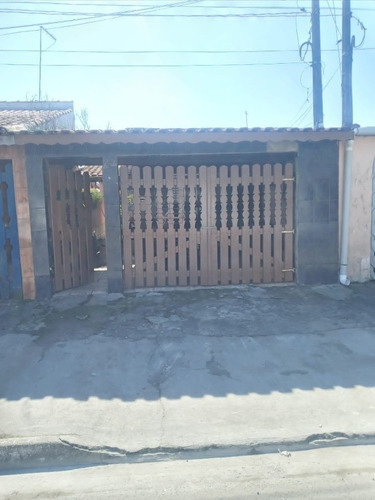 Imagem 1 de 19 de Casa 2 Dormitórios Com Edicula