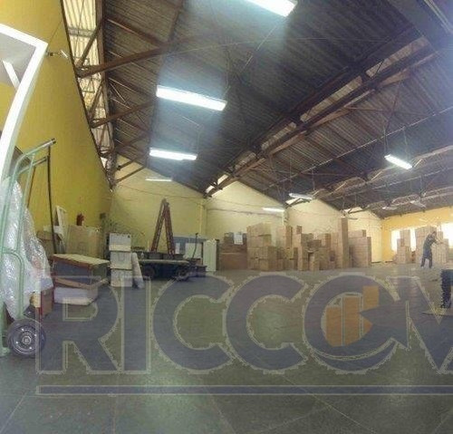Imagem 11 de 13 de Galpão Para Venda, 3099.0m² - 2774