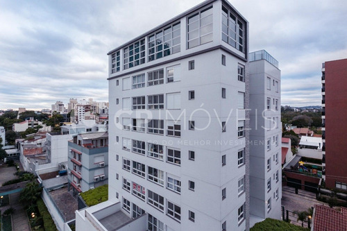 Imagem 21 de 30 de Apartamento Em Passo Da Areia, Porto Alegre/rs De 114m² 2 Quartos À Venda Por R$ 759.000,00 - Ap1061974-s
