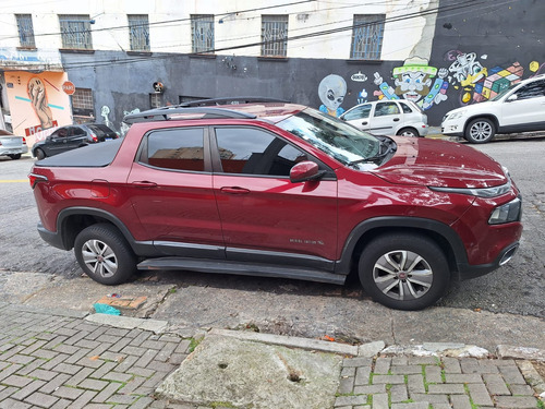 Fiat Toro 1.8 16v Opening Edition Plus Flex 4x2 Aut. 4p