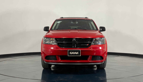 Imagen 3 de 15 de 120920 - Dodge Journey 2019 Con Garantía