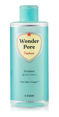 Etude House Wonder Pore Freshner 250ml (8.5 Fl. Oz) | Tonico