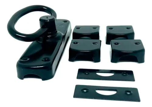Kit Falleba Acero Epox12,7mm Dell'avo X 9 + 4 Varilla 1,5mt