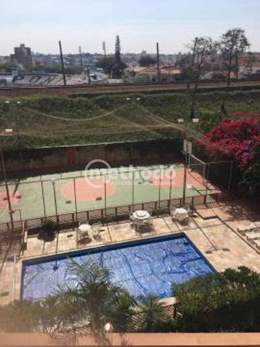 Cobertura Na Ponte Preta - Co00018 - 68208959
