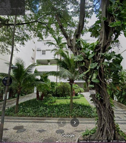 Imagem 9 de 9 de Apartamento Com 2 Dormitórios Para Alugar, 214 M² Por R$ 15.000,00/mês - Ipanema - Rio De Janeiro/rj - Ap8527